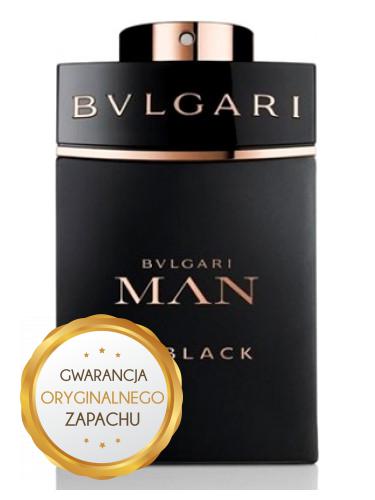 Bvlgari Man In Black - Bvlgari
