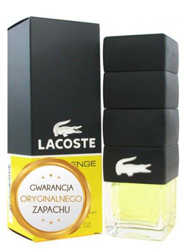 Challenge - Lacoste Fragrances