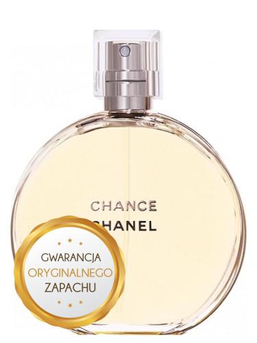 Chance Eau de Toilette - Chanel