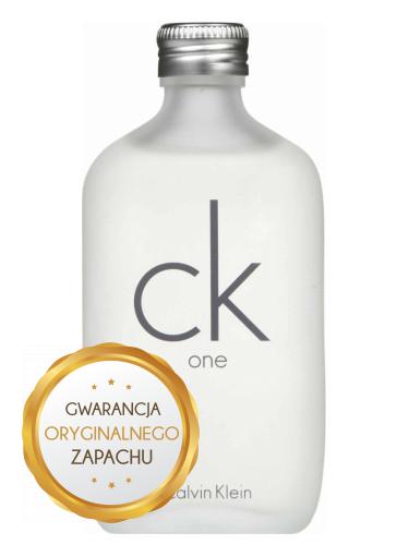 CK One - Calvin Klein