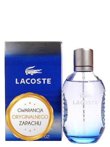 Cool Play - Lacoste Fragrances
