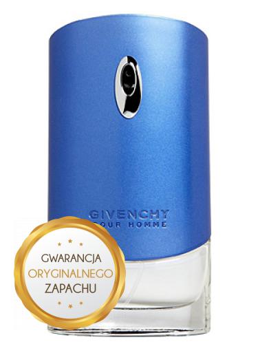 Givenchy pour Homme Blue Label - Givenchy