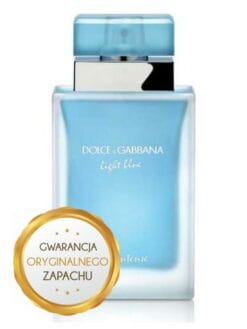 light blue eau intense marki dolcegabbana inspiracja nr 51