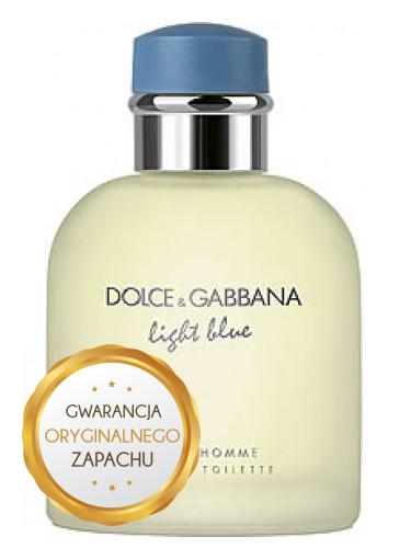 Light Blue pour Homme - Dolce&Gabbana