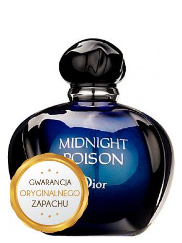 Midnight Poison - Christian Dior