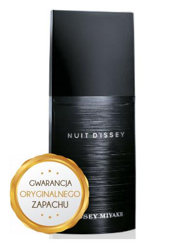 Nuit d’Issey - Issey Miyake