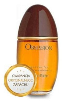 obsession marki calvin klein inspiracja nr 90