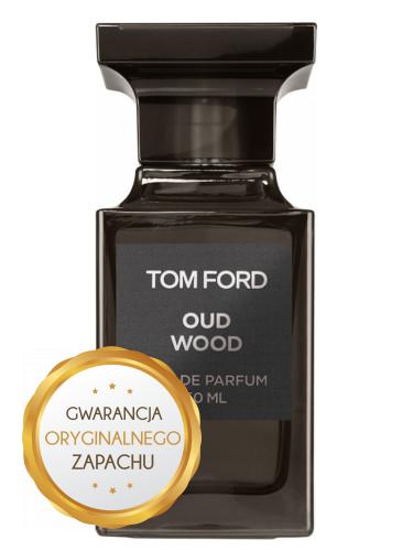 Oud Wood - Tom Ford