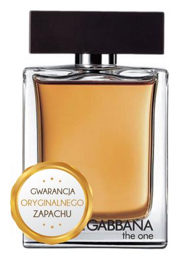 The One for Men - Dolce&Gabbana