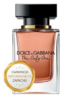 the only one dolcegabbana