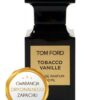 tobacco vanille tom ford