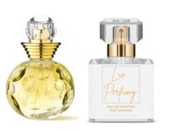 dolce vita marki christian dior inspiracja nr 143