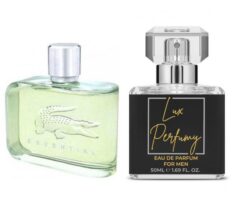 essential marki lacoste fragrances inspiracja nr 210