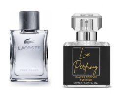 lacoste pour homme marki lacoste fragrances inspiracja nr 323