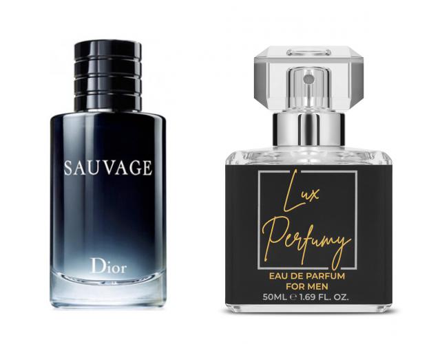 Odpowiednik  105  Zamiennik Dior Sauvage  Montownia Zapachu Perfumy  Lane