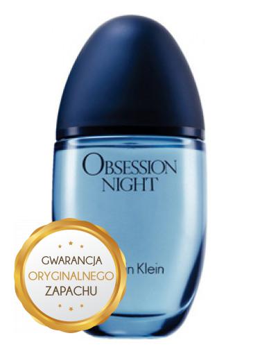 Obsession Night Woman - Calvin Klein