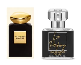 armani prive perfumy