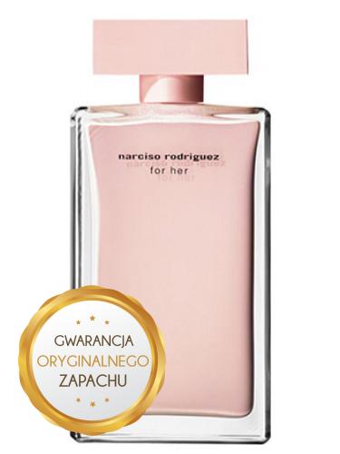 Narciso Rodriguez for Her Eau de Parfum - Narciso Rodriguez
