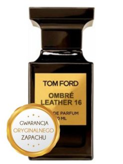 ombre leather 16 marki tom ford inspiracja nr 408 m