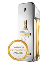 1 million lucky paco rabanne
