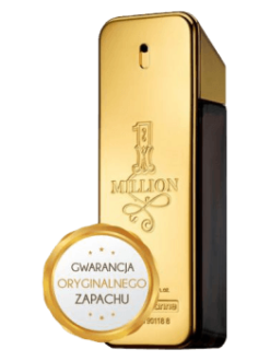 1 million paco rabanne