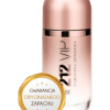 212 vip rose carolina herrera