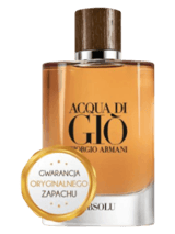acqua di gio absolu giorgio armani