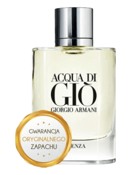 Acqua di Gio Essenza - Giorgio Armani