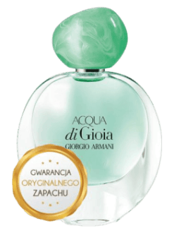 acqua di gioia giorgio armani