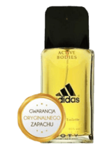 adidas active bodies adidas