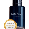 sauvage eau de parfum christian dior