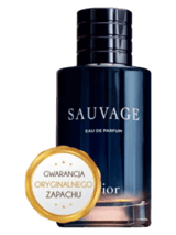 sauvage eau de parfum christian dior