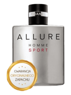 allure homme sport chanel