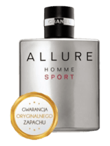 allure homme sport chanel