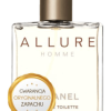 allure pour homme chanel