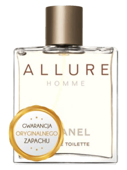 Allure Pour Homme - Chanel