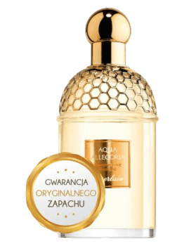 Aqua Allegoria Mandarine Basilic - Guerlain