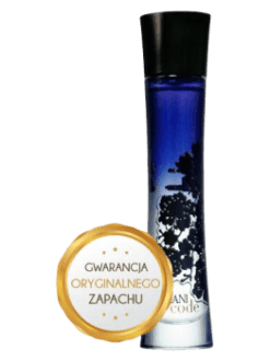 armani code for women giorgio armani