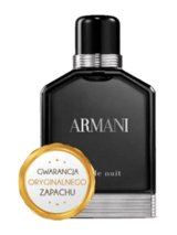 armani eau de nuit giorgio armani