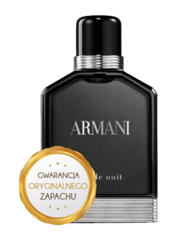 Armani Eau de Nuit - Giorgio Armani