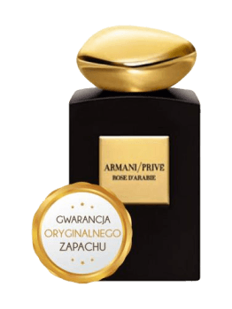 Armani Privé Rose d'Arabie - Giorgio Armani