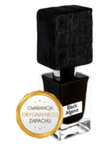 black afgano nasomatto