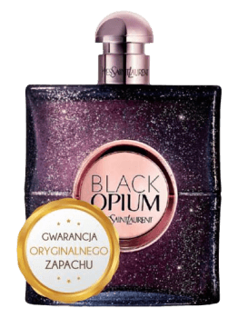 Black Opium Nuit Blanche - Yves Saint Laurent