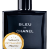 bleu de chanel chanel