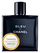 bleu de chanel chanel