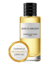 bois dargent