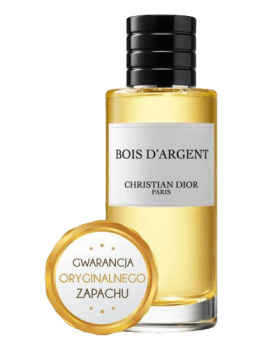 Bois d'Argent - Christian Dior