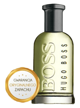 Boss Bottled - Hugo Boss