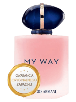 my way floral giorgio armani