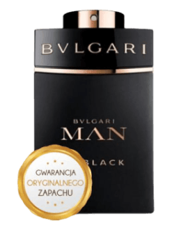 bvlgari man in black bvlgari